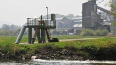 EU-Verfahren wegen Salzeinleitung in Werra