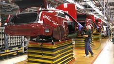 US-Industrie beklagt Auftragseinbrüche