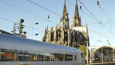 Hamburg-Köln-Express geht an den Start