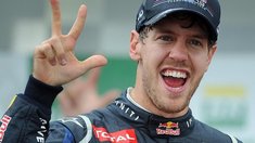 FIA bestätigt: Vettel bleibt Weltmeister