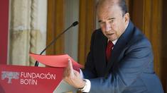 Spanische Banken brauchen 40 Milliarden Euro