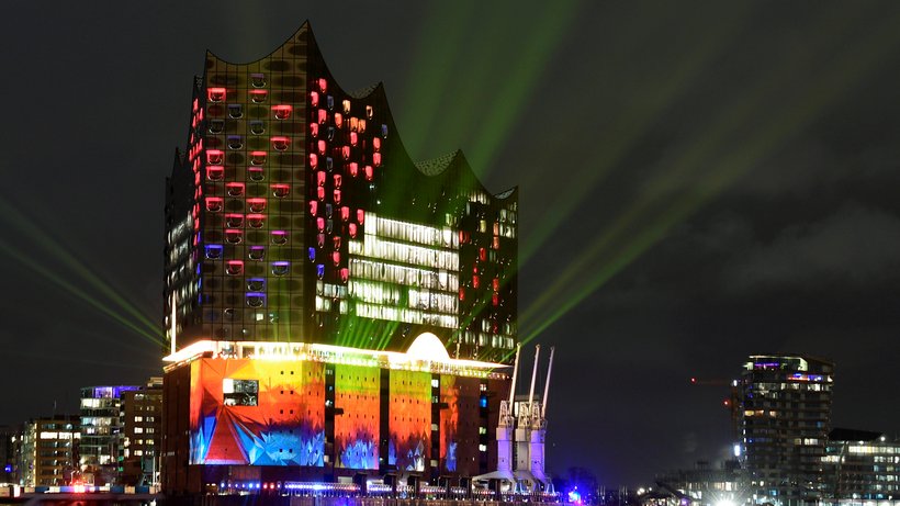 Elbphilharmonie