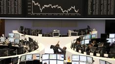 Dax verliert 6400 Punkte wieder aus dem Blick