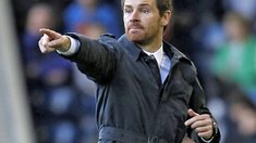 Villas-Boas wird Teammanager bei Tottenham Hotspur