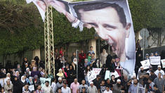 Russland und China lassen sich von Obama nicht erweichen