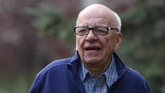 Murdoch verlässt Aufsichtsrat von News International