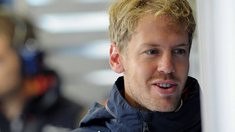 Vettel hält sich zurück - Kobayashi Schnellster