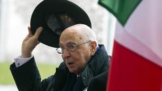 Einfallslosigkeit in Italien