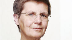 Bafin-Chefin droht Banken mit Geldstrafen