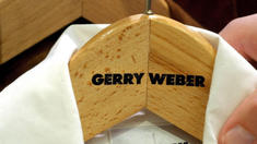 Gerry Weber baut Filialnetz in Holland aus