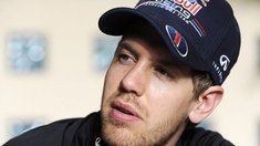 Vettel im Glück: Nur Verwarnung nach Kollision Vettel im Glück: Nur Verwarnung nach Kollision