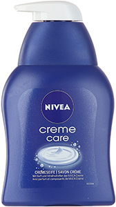 NIVEA Creme Care Handseife Packshot