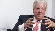 „Patriarchen sterben aus“