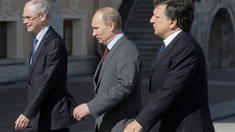 Putin lässt sich nicht von Syrien-Kurs abbringen