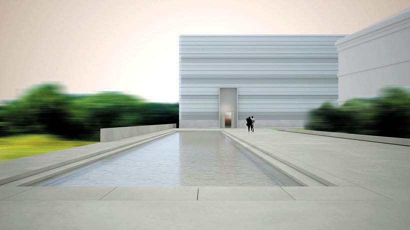 Architektur