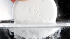 Bayer enttäuscht mit Mini-Wachstum