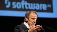 Software AG verdient deutlich weniger