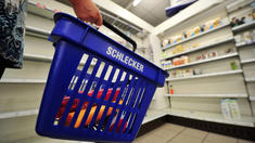 Letzte Schlecker-Märkte schließen für immer