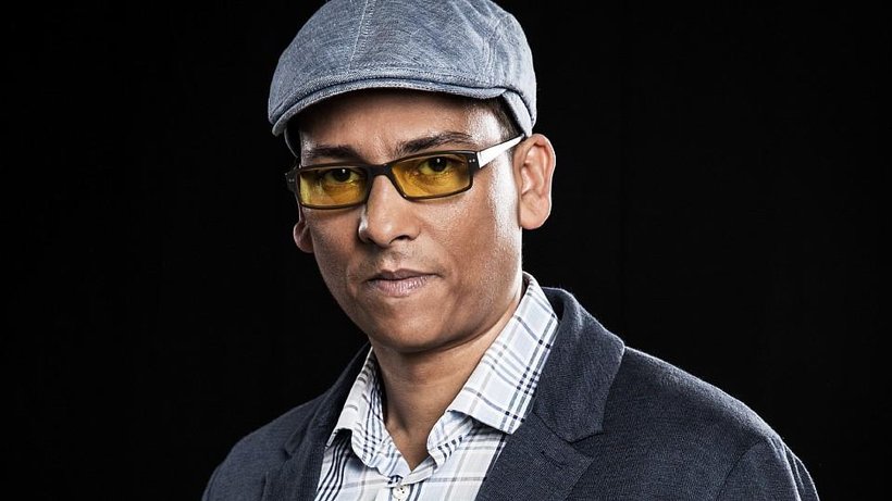 Xavier Naidoo