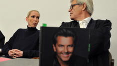 Ex-Frau von Thomas Anders fordert eine Million Euro
