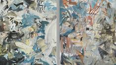 Die Dinge sollen ein wenig in der Luft hängen