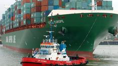 Aus China kommen positive Konjunktursignale Aus China kommen positive Konjunktursignale