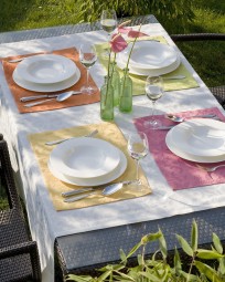 Produktbild Curacao Tischdecke Produktbild Curacao Tischdecke