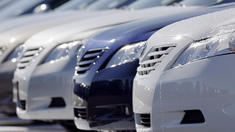 Toyota verlagert Produktion ins Ausland