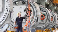 Warten auf den richtigen Partner