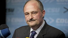 Schluss mit dem Reformstillstand