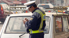 Datenaustausch soll EU-Knöllchen wirksamer machen