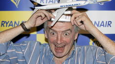 Ryanair will Air Berlin „nicht mal geschenkt“