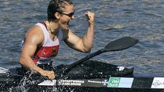 Guter EM-Auftakt für deutsche Kanu-Flotte