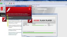 Neue Sicherheitslücke im Flash Player