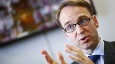 Weidmann erhöht Spaniens Bringschuld Weidmann erhöht Spaniens Bringschuld