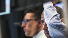 Die Angst ist da - endlich!