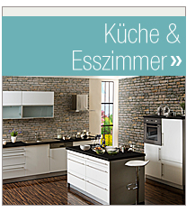 K&uuml;che & Esszimmer