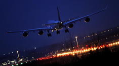 Schuldenkrise setzt europäischer Luftfahrt zu Schuldenkrise setzt europäischer Luftfahrt zu