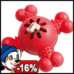 Knochen-Ball Knochen-Ball