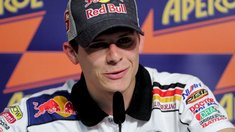 Nach Verletzung: Bradl gibt Entwarnung