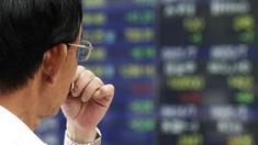 Konjunktursorgen belasten Asiens Aktienmärkte