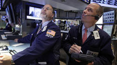 Mit US-Aktien durch die Krise