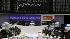 Dax nähert sich 6.600 Punkten