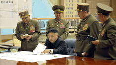 Seoul setzt Nordkorea Ultimatum