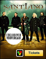 Santiano Tickets Santiano Tickets