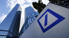 Oberster Devisenchef verlässt Deutsche Bank