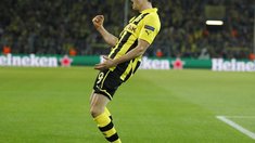 Lewandowskis historischer Viererpack