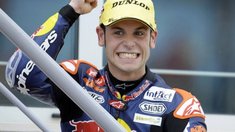 Moto3: Cortese fährt im Regen auf Pole Position