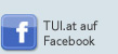 TUI.at auf Facebook