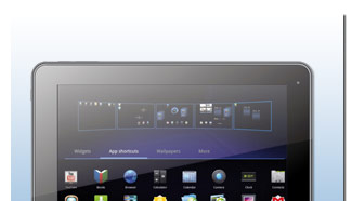 Easypix Easypad 1370 Tablet PC 